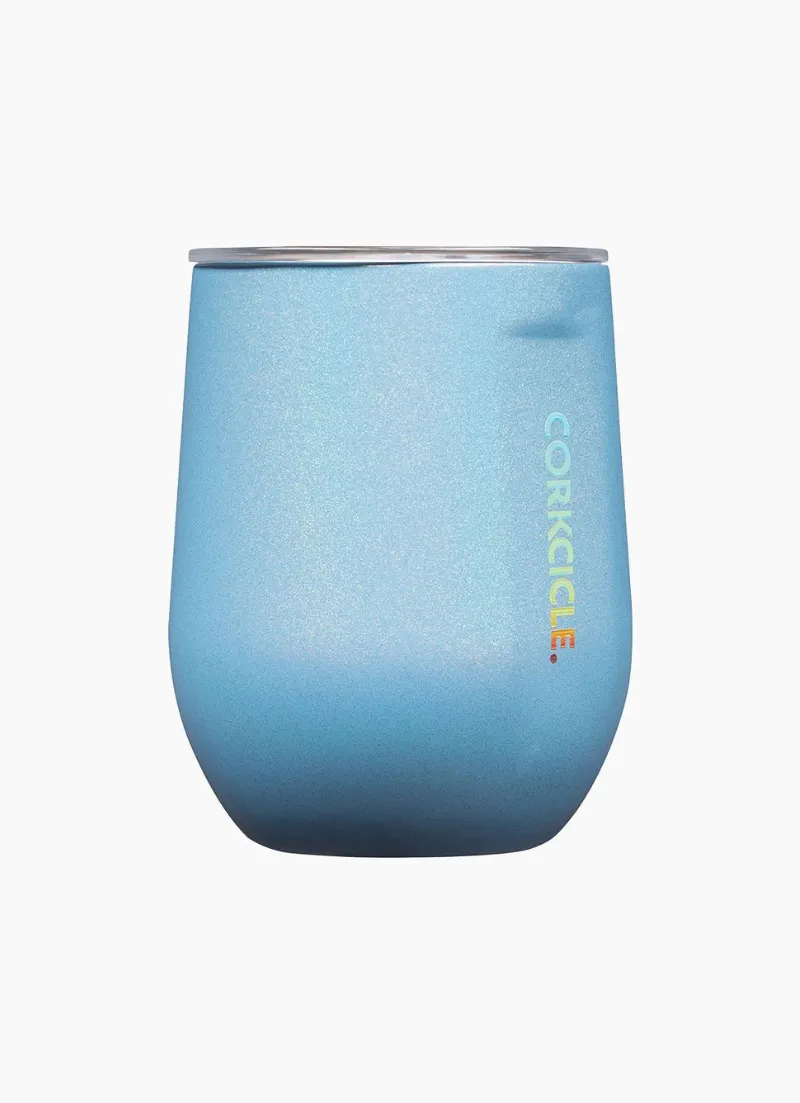 12oz Stemless Cup | Mystic Frost