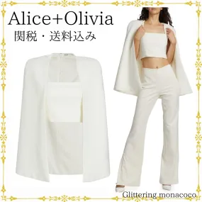 Alice+Olivia  |Cardigans