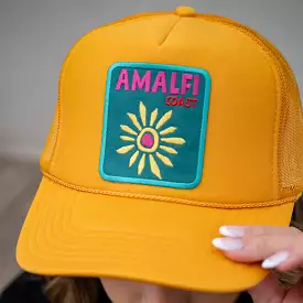 Amalfi Hat