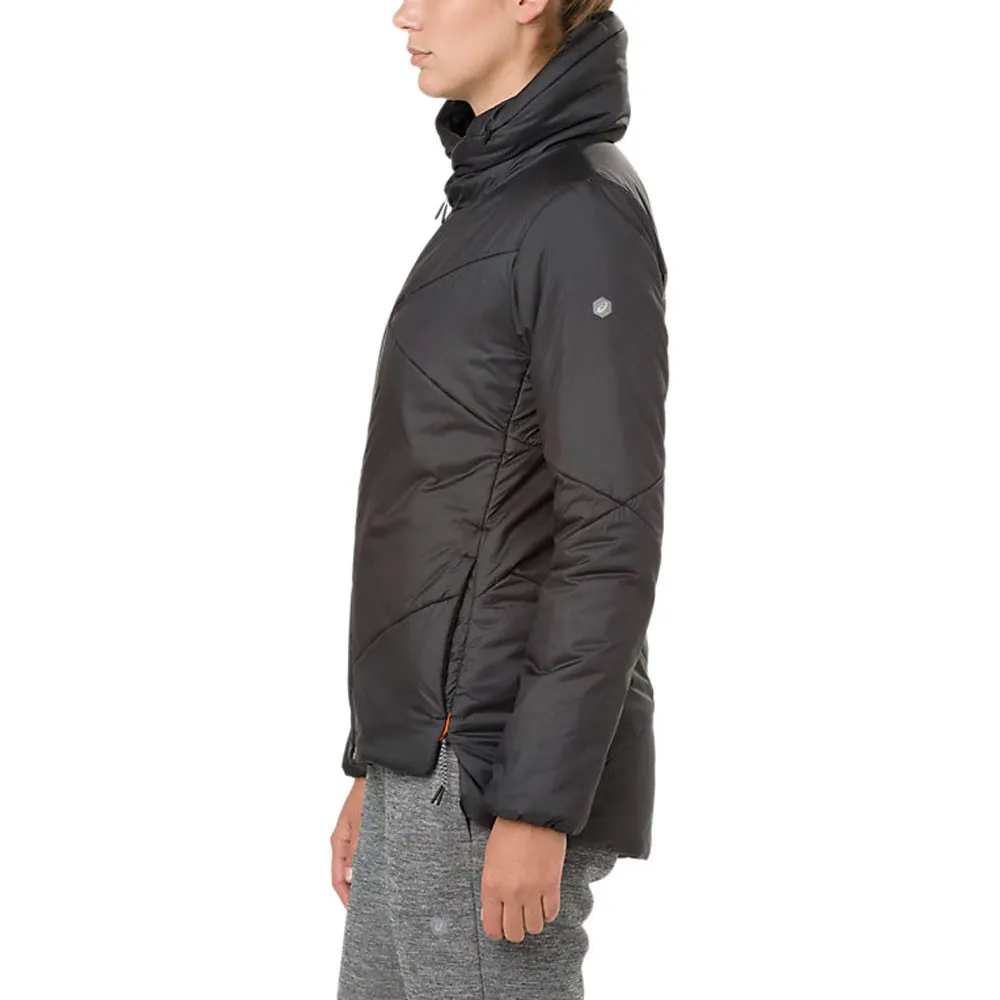 Asics Gel-Heat Insulation Women's Jacket