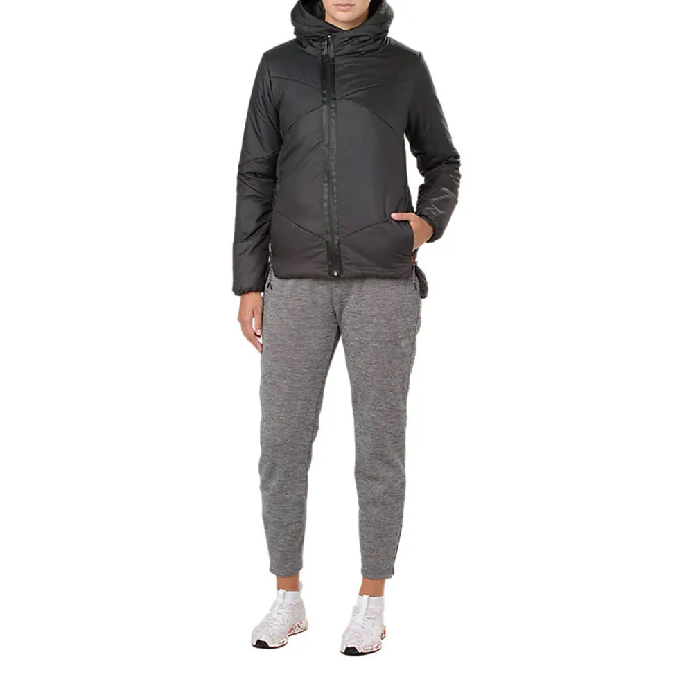 Asics Gel-Heat Insulation Women's Jacket