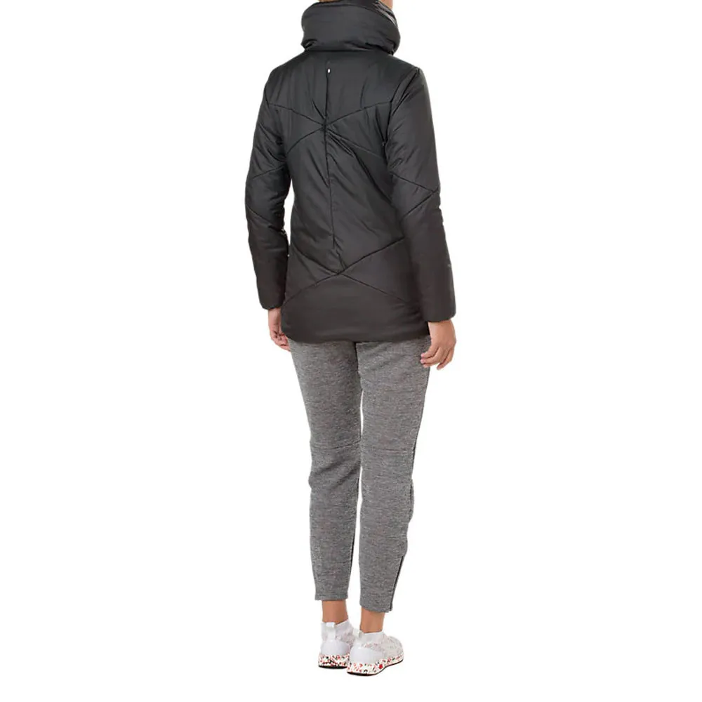 Asics Gel-Heat Insulation Women's Jacket