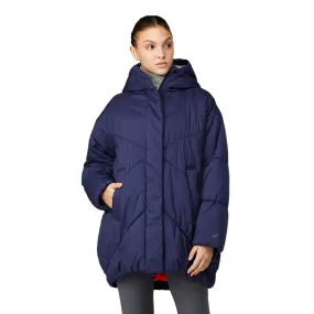 Asics Tech Insulation Women's Hooded Jacket