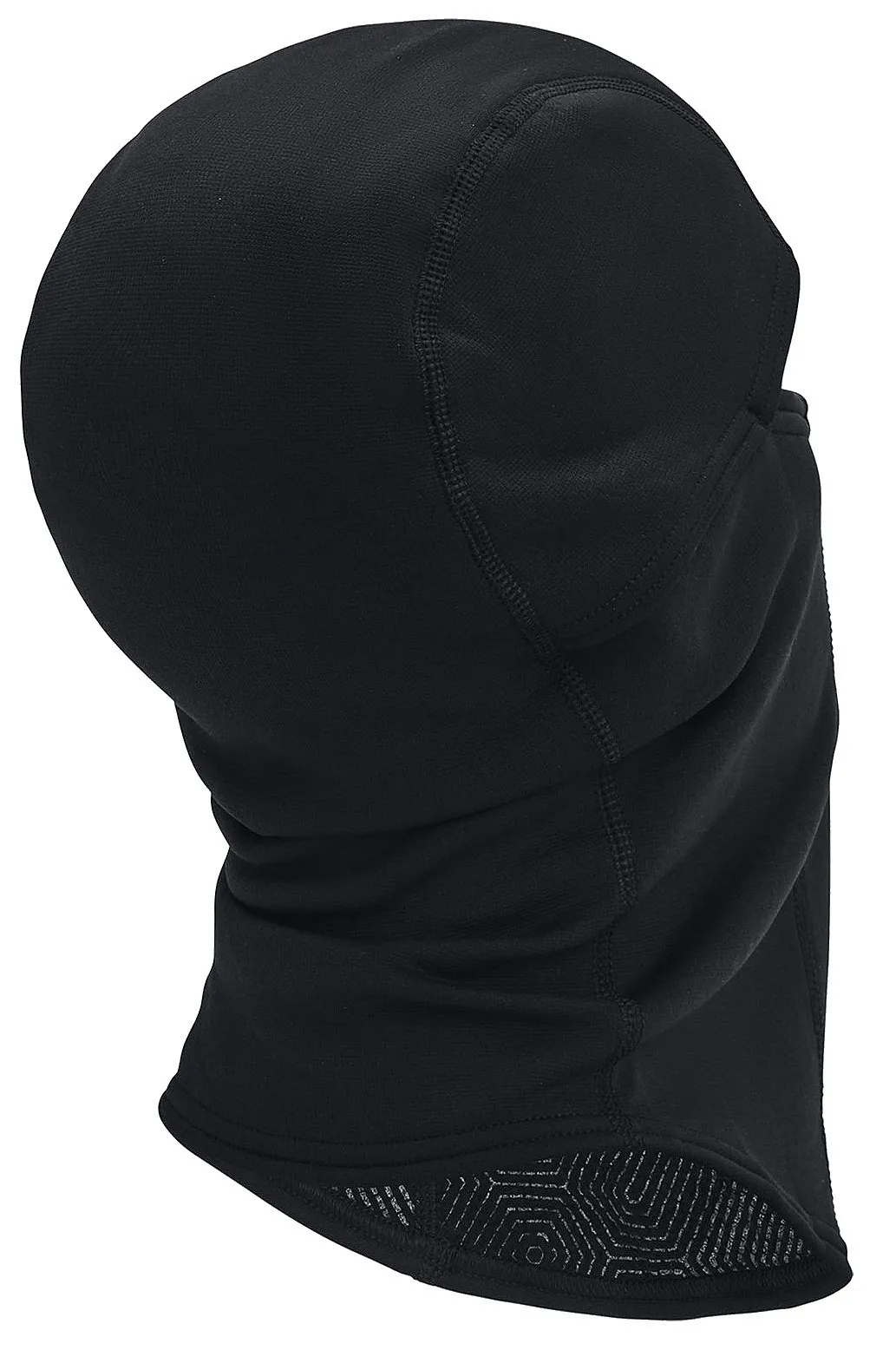 balaclava Under Armour ColdGear - 001/Black/Pitch Gray - men´s