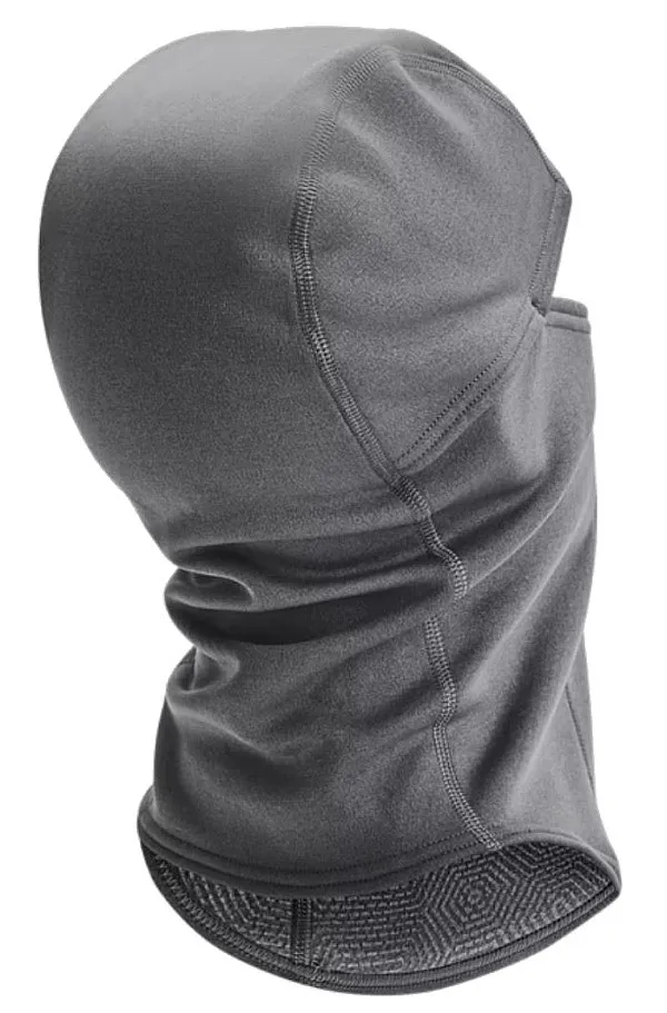 balaclava Under Armour ColdGear - Castlerock/Black - men´s