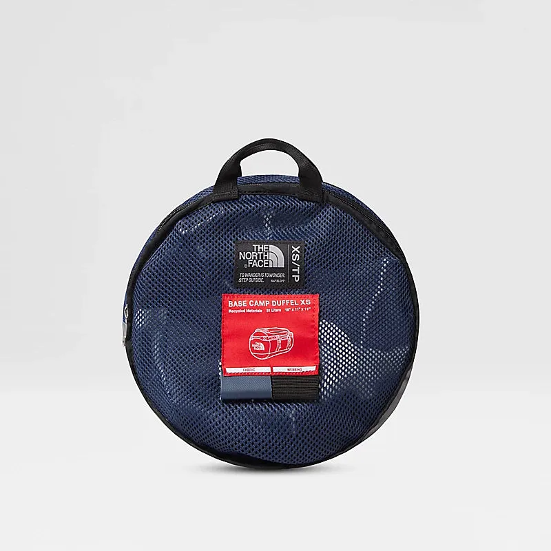 BASE CAMP DUFFEL XS