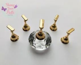 Base para práctica diamante