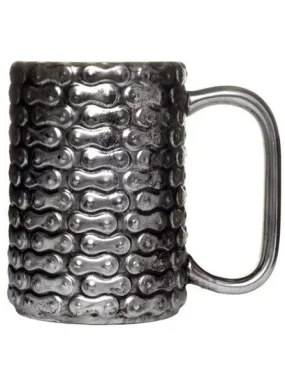 Bike Chain Mug