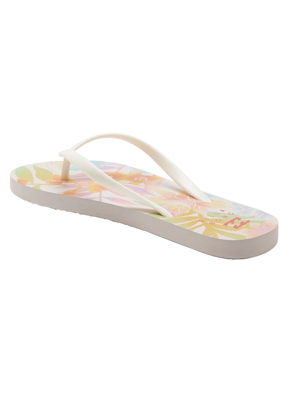 Billabong Ladies Dama Flip Flops