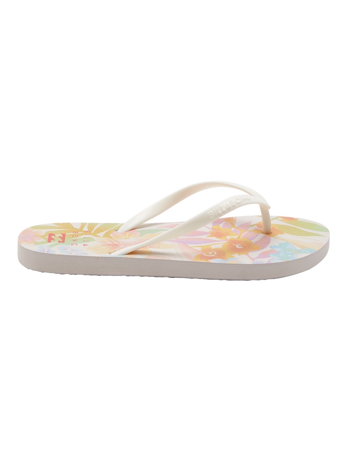 Billabong Ladies Dama Flip Flops