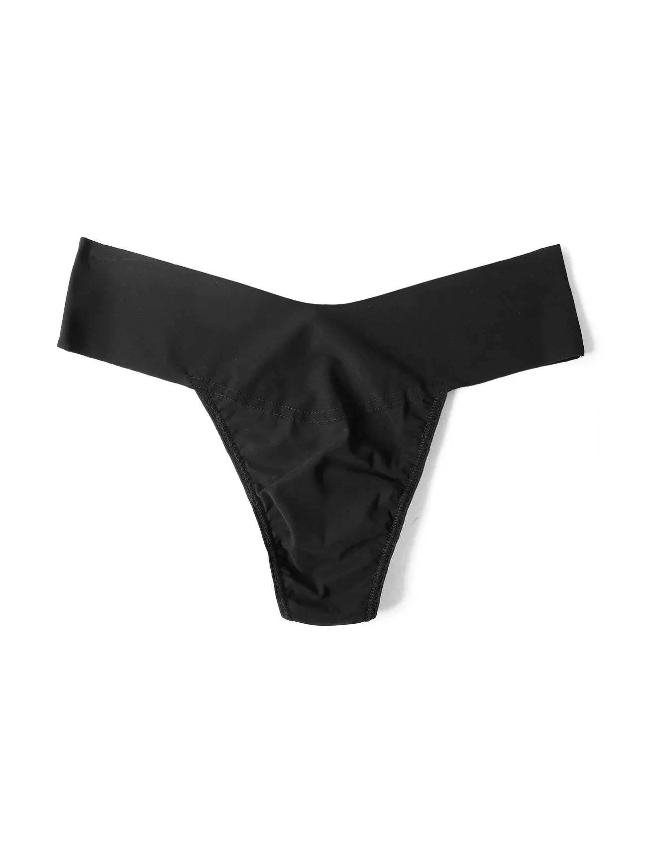 Breathe Natural Rise Thong