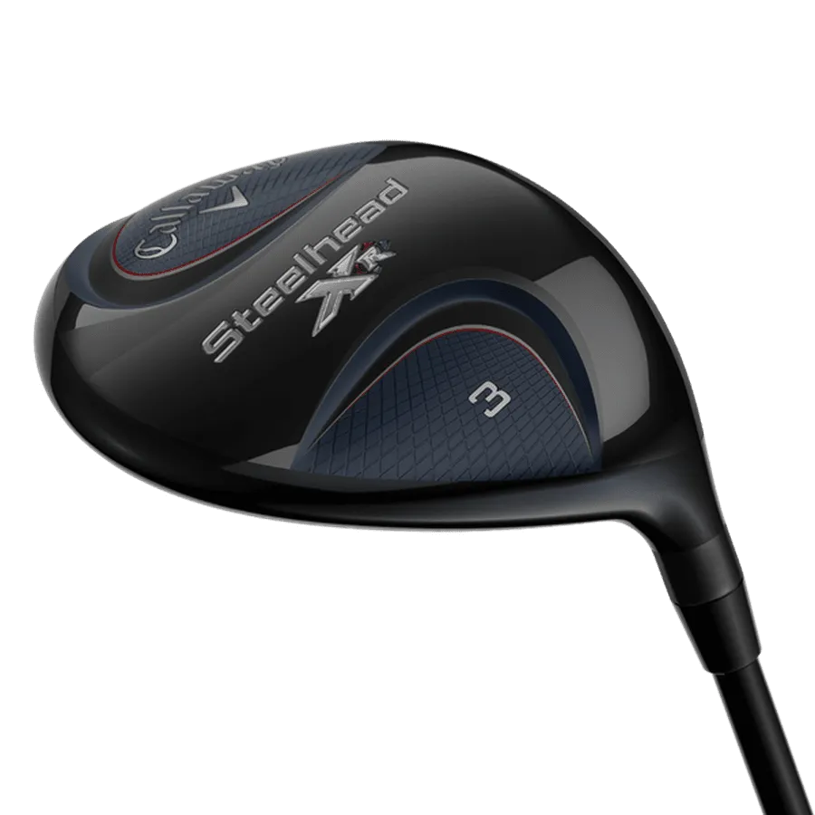 Callaway Steelhead XR Men's Fairway Wood - DEMO