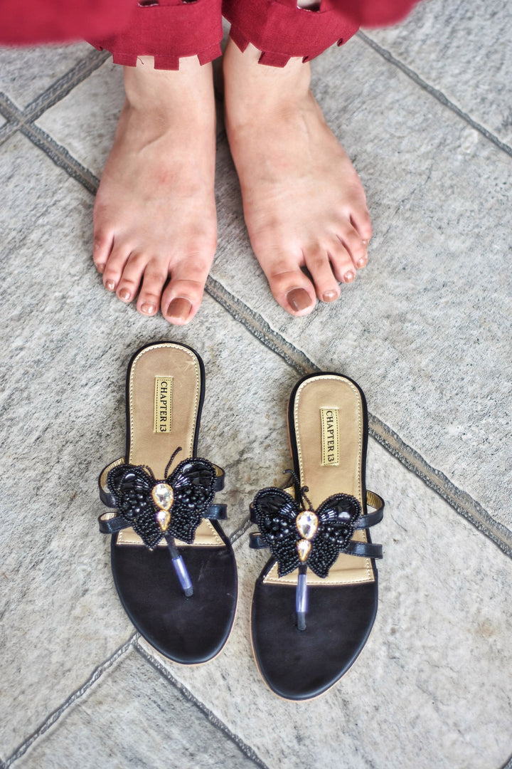 Chappals | Luna