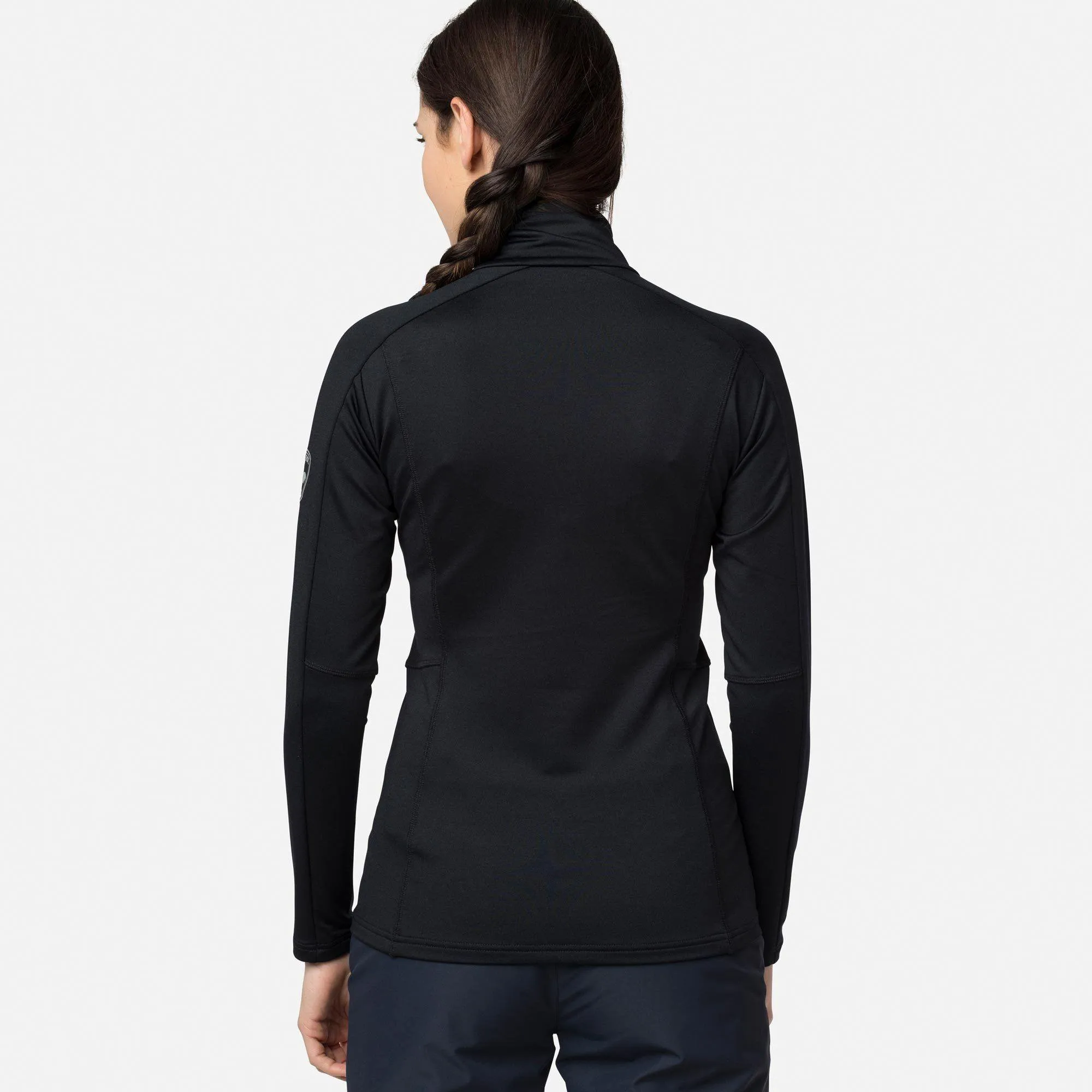 Classique 1/2 Zip Women's