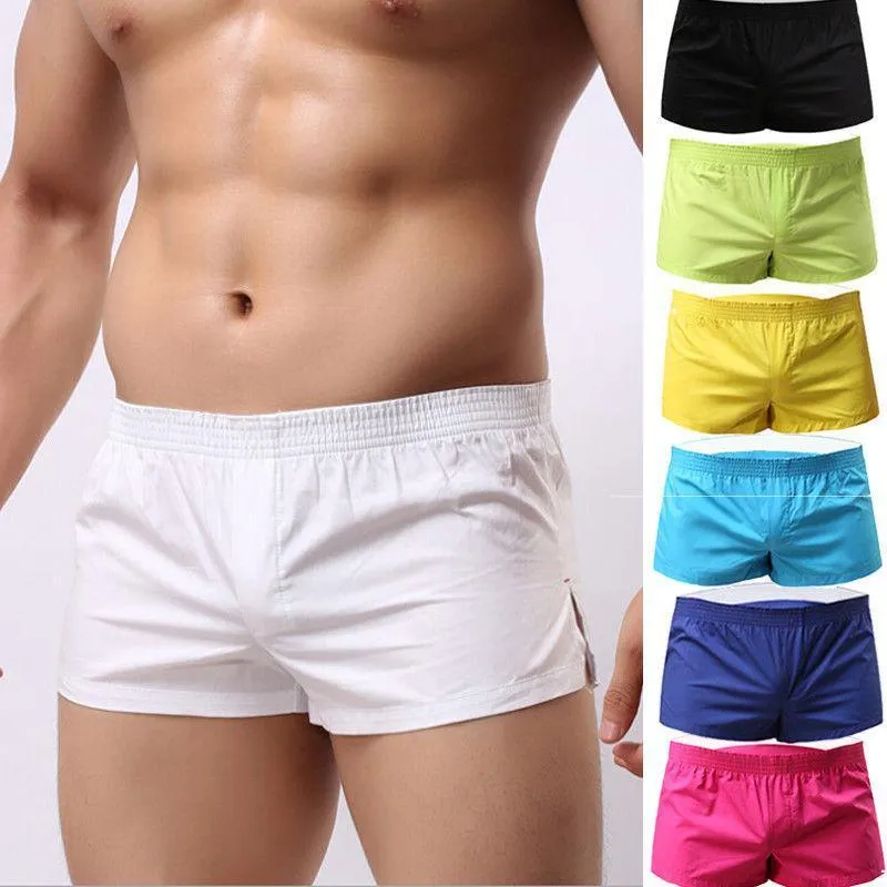 Classy Cotton Boxer Shorts