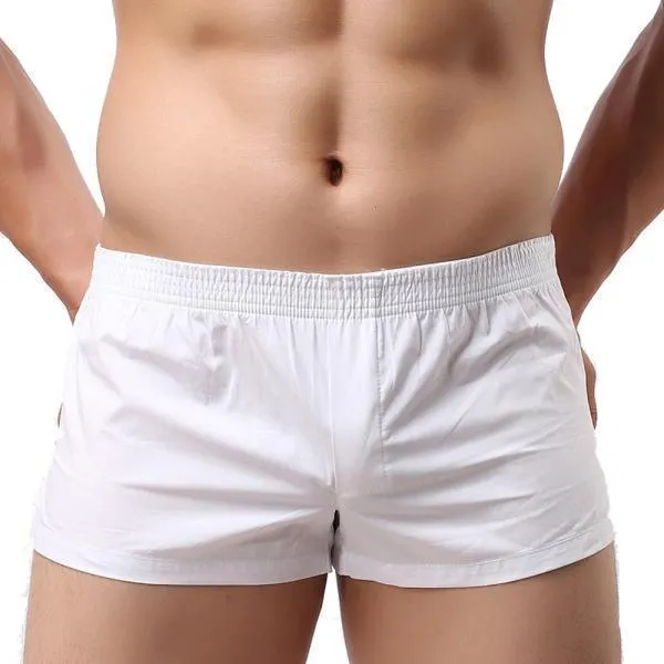 Classy Cotton Boxer Shorts