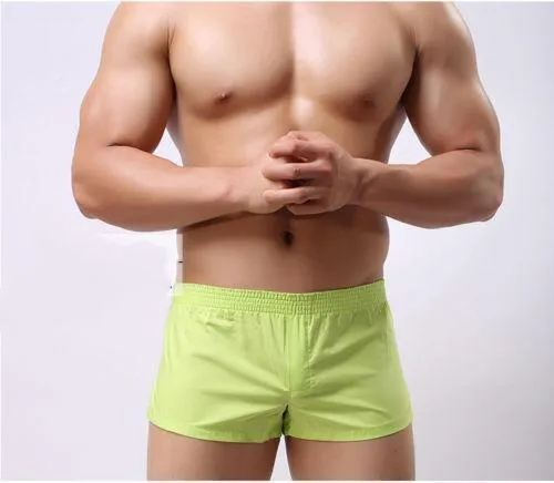 Classy Cotton Boxer Shorts