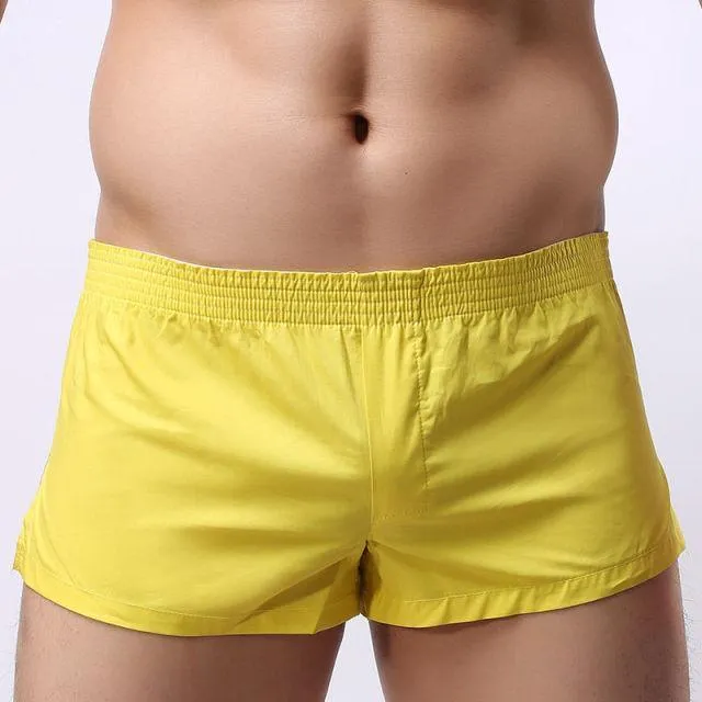 Classy Cotton Boxer Shorts