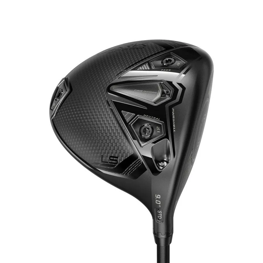 Cobra Darkspeed LS Driver - CUSTOM