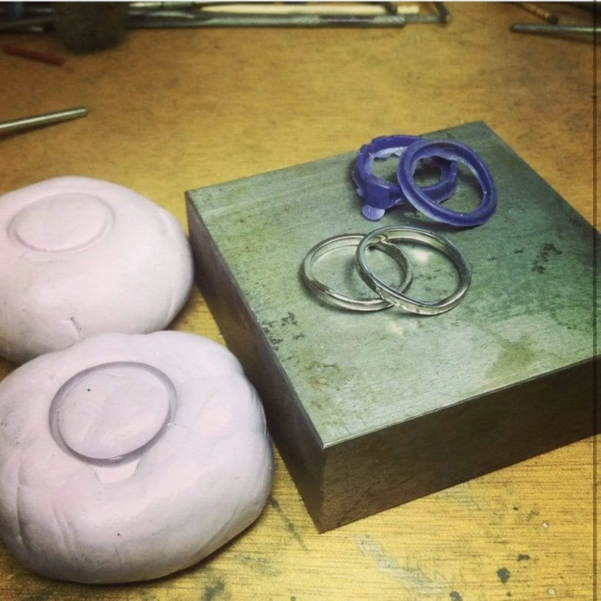 Cold Mold Kit