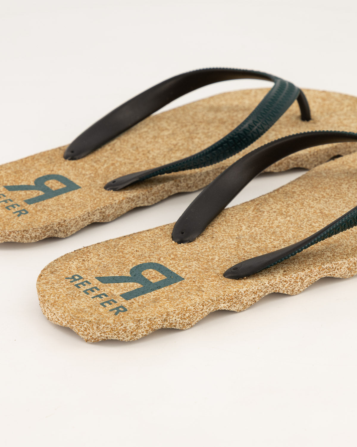 Cork Flip Flops (LADIES)