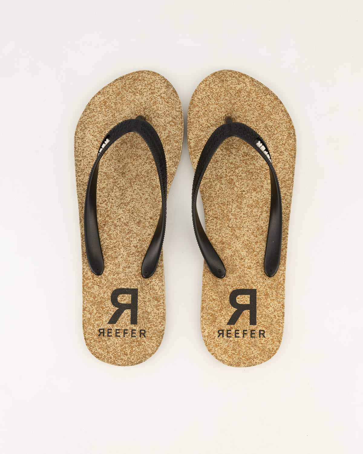 Cork Flip Flops (LADIES)