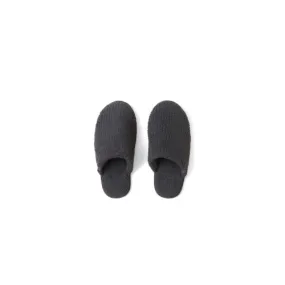 CozyChic Men's Cozy Ribbed Slipper-Barefoot Dreams