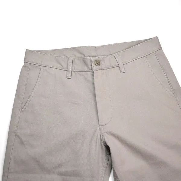 Dana Lee – Dry Chino – Oyster