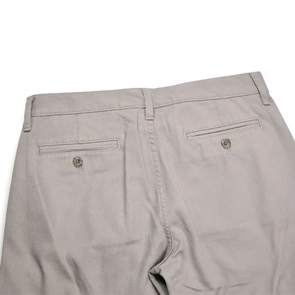 Dana Lee – Dry Chino – Oyster