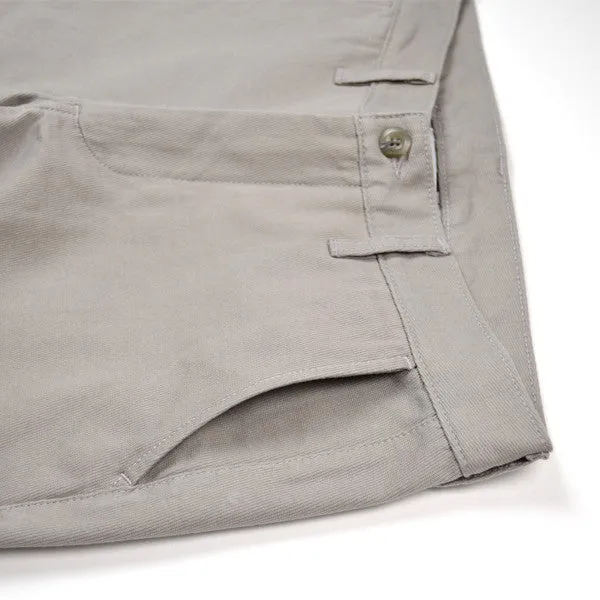 Dana Lee – Dry Chino – Oyster