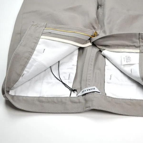 Dana Lee – Dry Chino – Oyster