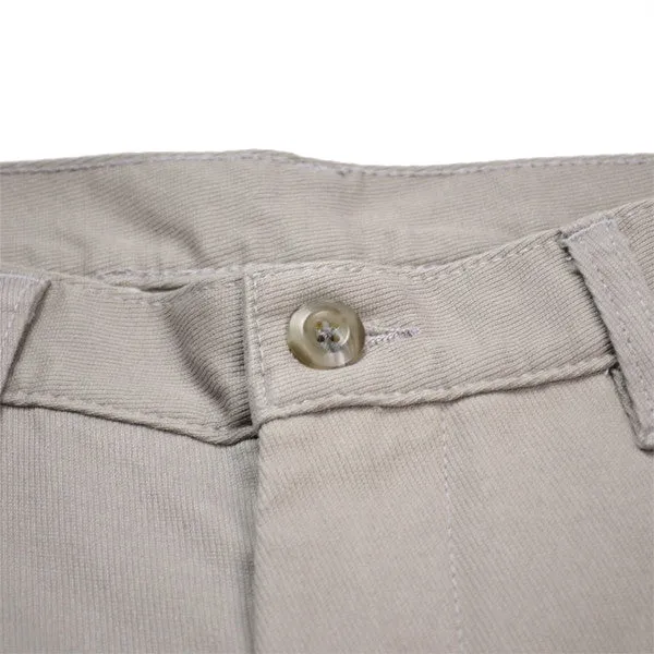 Dana Lee – Dry Chino – Oyster