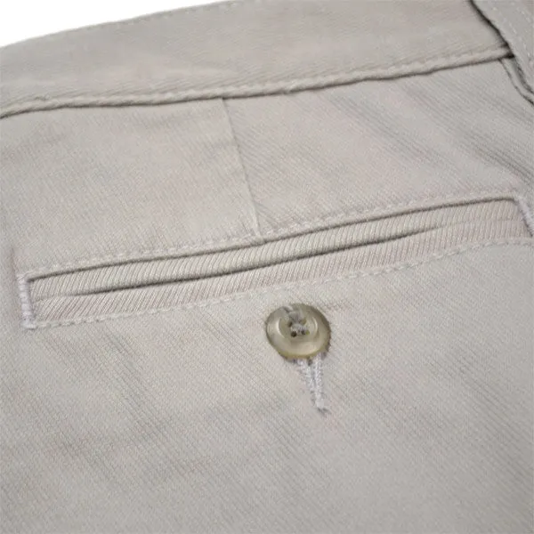 Dana Lee – Dry Chino – Oyster