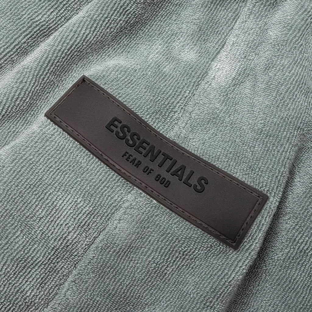 Essentials Short - Sycamore