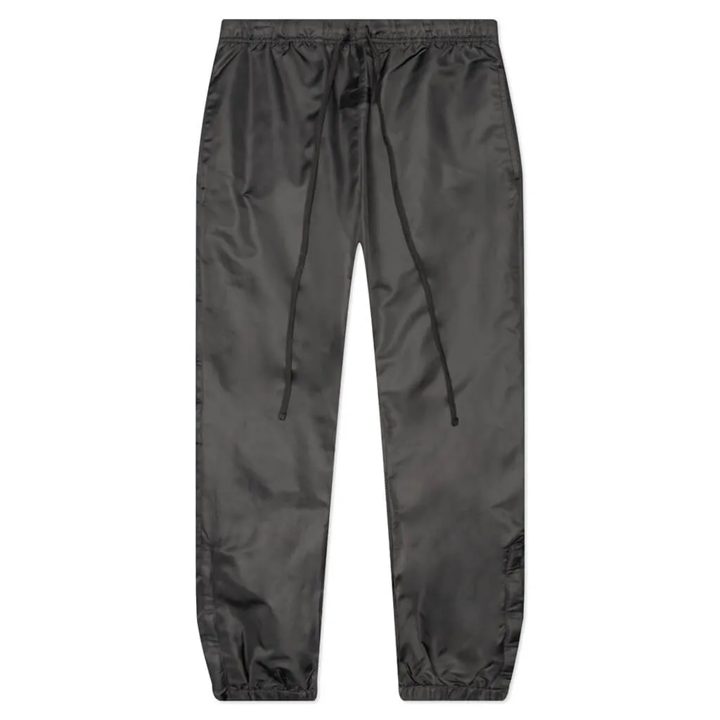 Essentials Track Pant - Iron