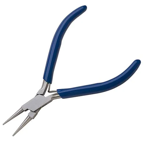 Eurotool Jewelry Beading Pliers Ultra Fine Round Nose