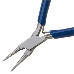 Eurotool Jewelry Beading Pliers Ultra Fine Round Nose