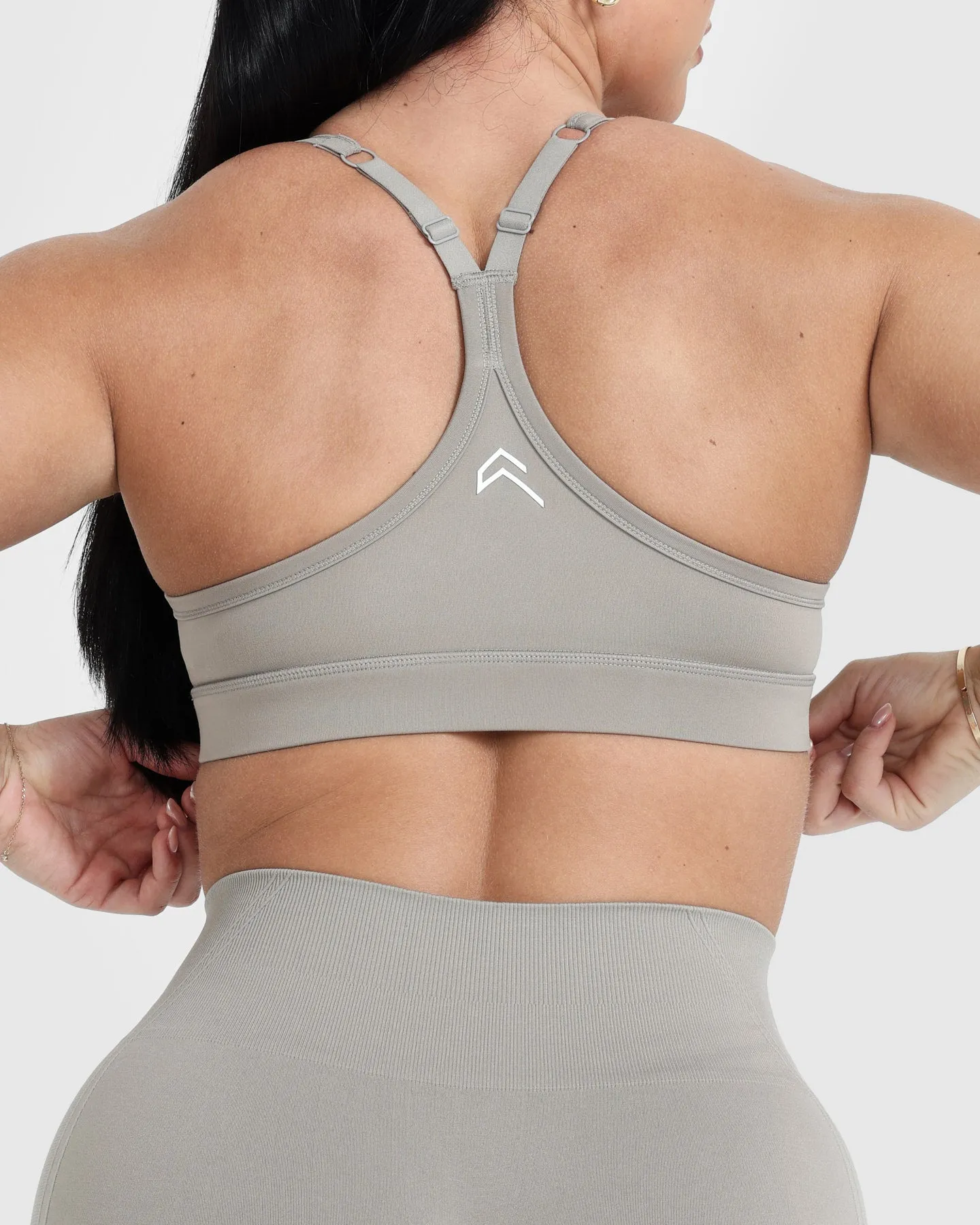 Everyday Sports Bra | Warm Sand