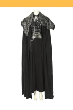 Game of Thrones Sansa Stark Season 8 Cosplay Costume