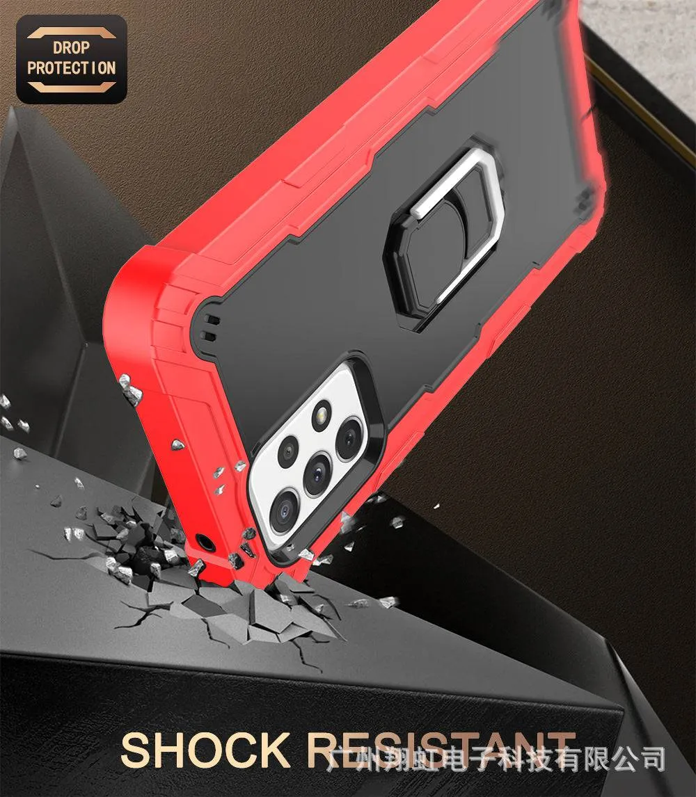 Heavy Duty Rugged Military Shockproof Case For Samsung A Series