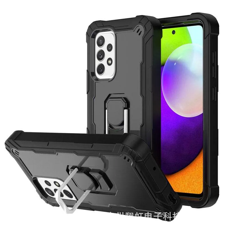 Heavy Duty Rugged Military Shockproof Case For Samsung A Series