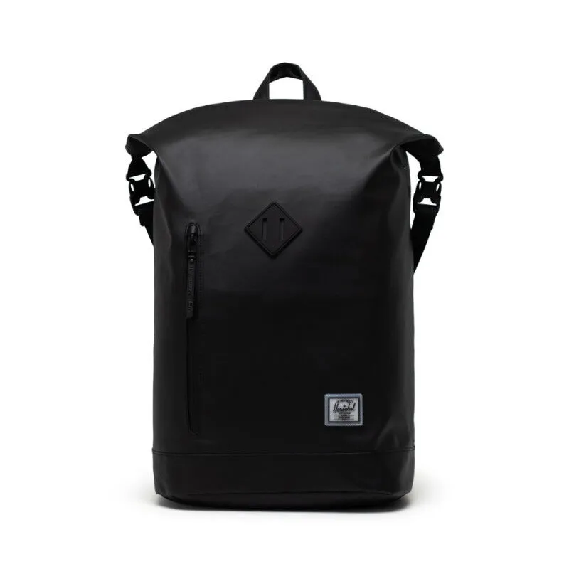 Herschel  Roll Top Weather Resistant - Zaino urbano