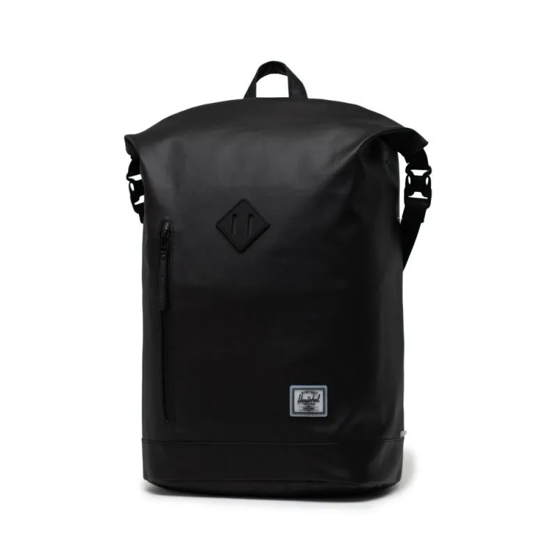 Herschel  Roll Top Weather Resistant - Zaino urbano