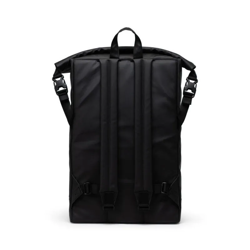 Herschel  Roll Top Weather Resistant - Zaino urbano