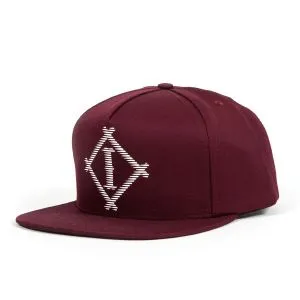 INDCSN - Crossed Out Snapback