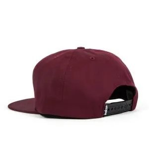 INDCSN - Crossed Out Snapback