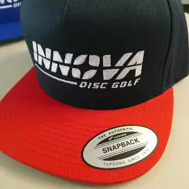 Innova Burst Flatbill Hat