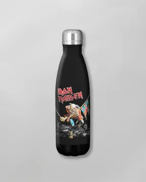 Iron Maiden - Trooper Bottle