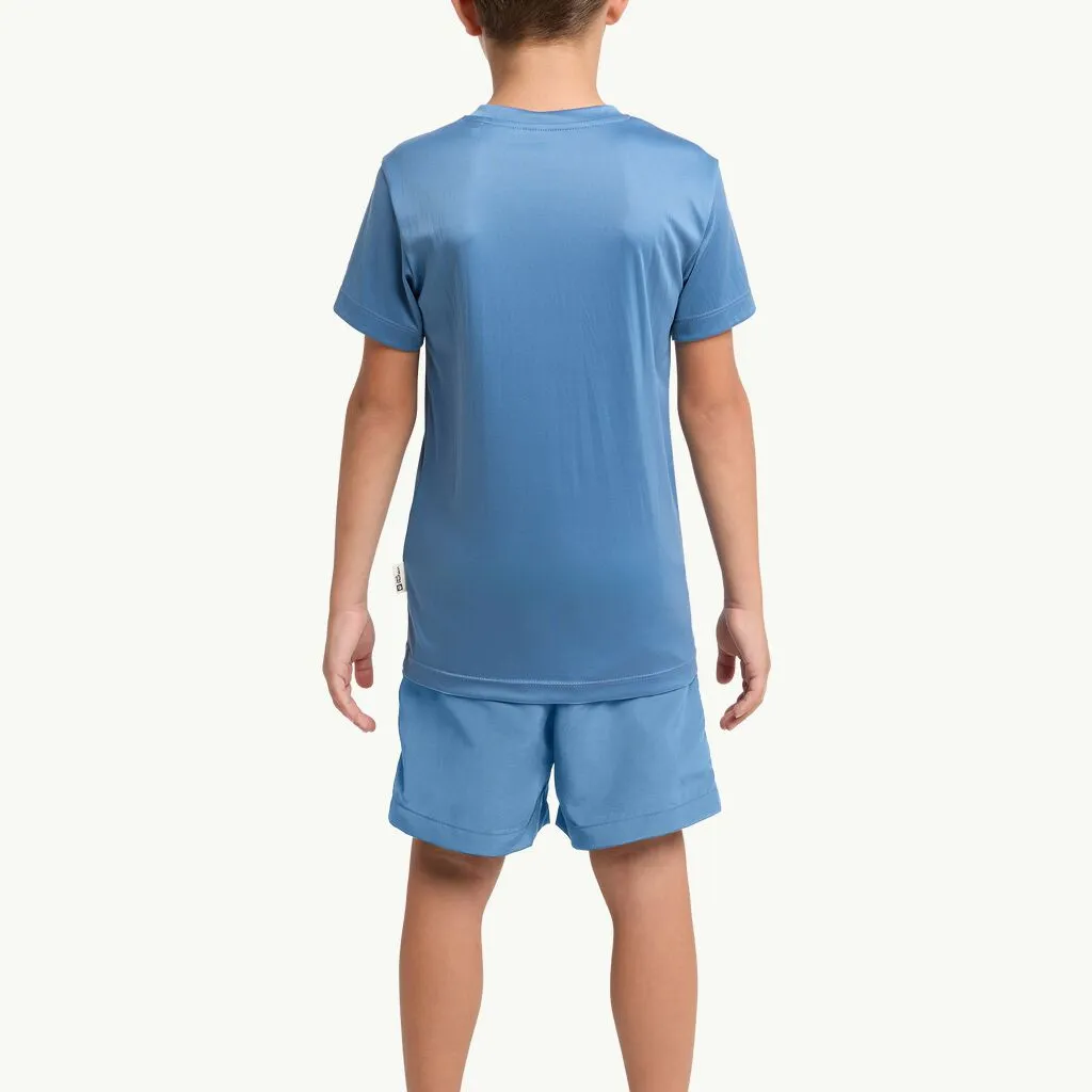 Jack Wolfskin Sun Short Infant