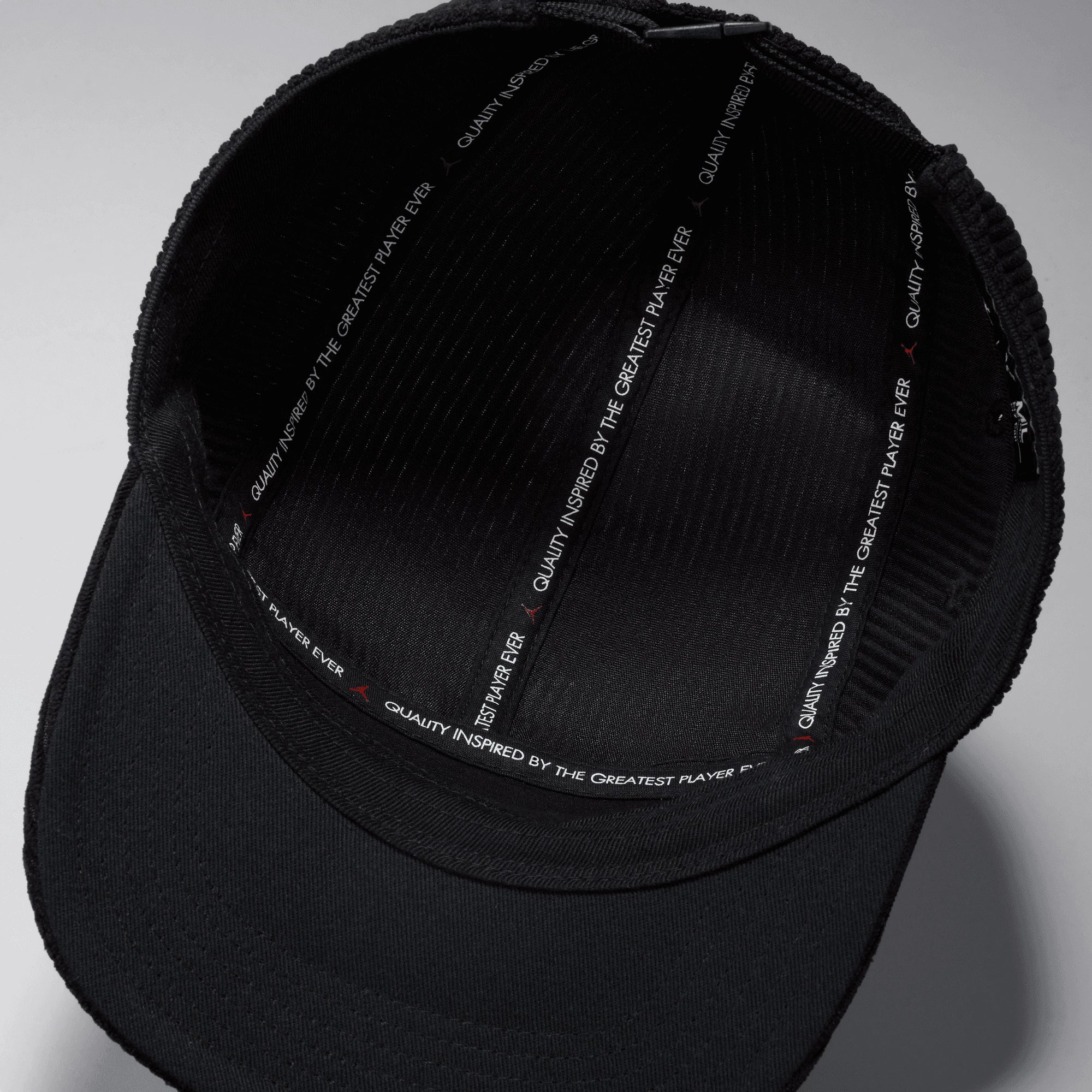 JUMPMAN HAT 'BLACK'